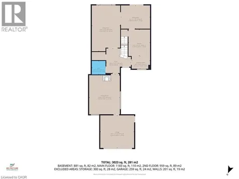 700 Glasgow Street Kitchener ON N2M 2N8