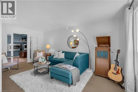 44 Hammill Court Ancaster ON L9G 4L4