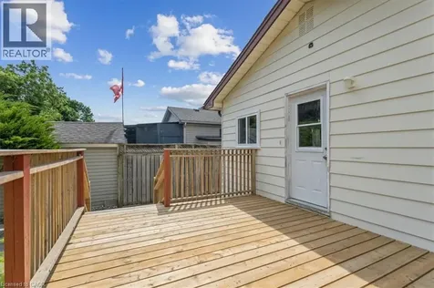 26 Vine Street South St. Catharines ON L2R 3X8