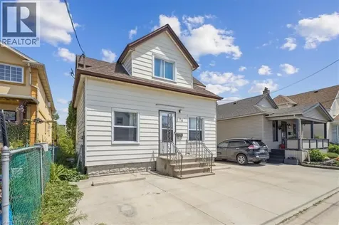 26 Vine Street South St. Catharines ON L2R 3X8
