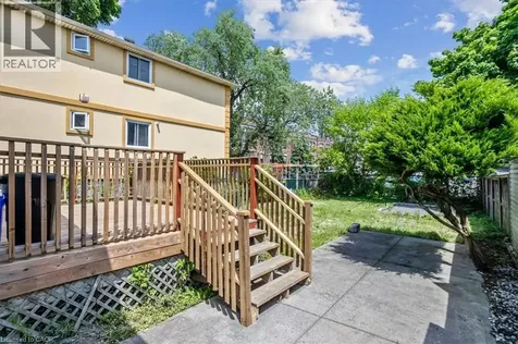 26 Vine Street South St. Catharines ON L2R 3X8