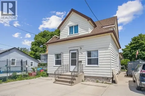 26 Vine Street South St. Catharines ON L2R 3X8