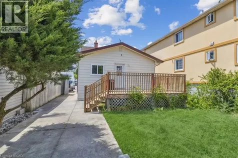 26 Vine Street South St. Catharines ON L2R 3X8