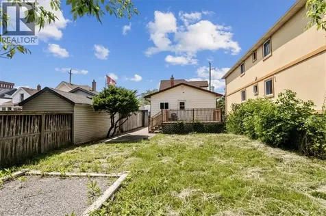 26 Vine Street South St. Catharines ON L2R 3X8
