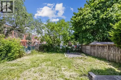 26 Vine Street South St. Catharines ON L2R 3X8