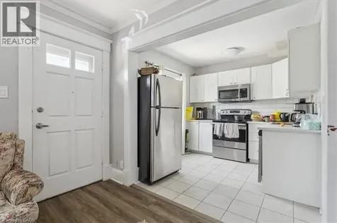 26 Vine Street South St. Catharines ON L2R 3X8