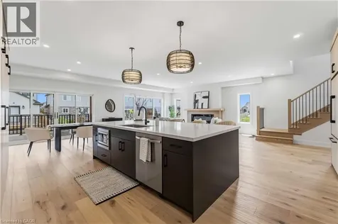 6124 Curlin Crescent Niagara Falls ON L2H 3W8