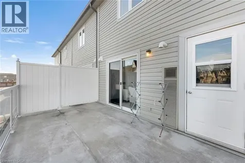 1380 Costigan Road Milton ON L9T 8L2