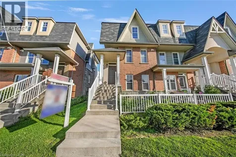 1380 Costigan Road Milton ON L9T 8L2