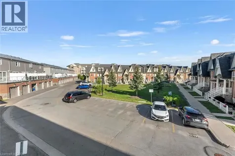 1380 Costigan Road Milton ON L9T 8L2