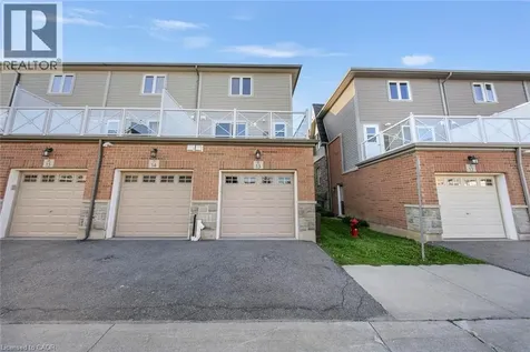 1380 Costigan Road Milton ON L9T 8L2