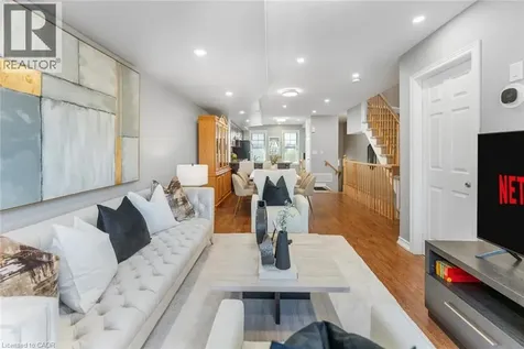 1380 Costigan Road Milton ON L9T 8L2