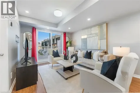 1380 Costigan Road Milton ON L9T 8L2