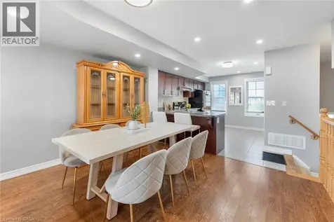 1380 Costigan Road Milton ON L9T 8L2