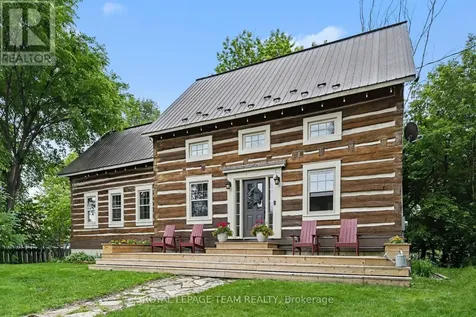 140 Creek Drive Ottawa ON K0A 1X0