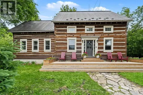 140 Creek Drive Ottawa ON K0A 1X0