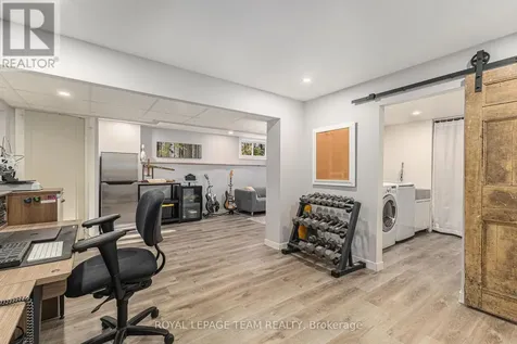 140 Creek Drive Ottawa ON K0A 1X0