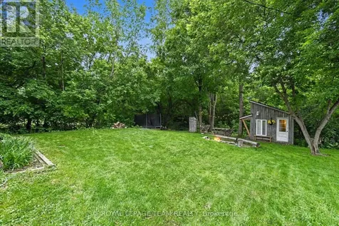 140 Creek Drive Ottawa ON K0A 1X0