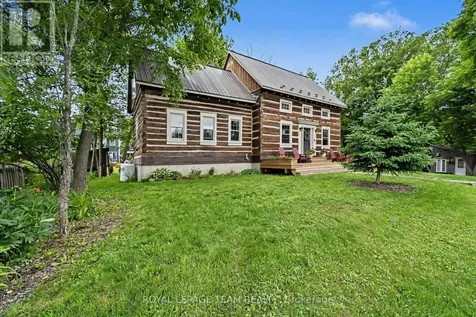 140 Creek Drive Ottawa ON K0A 1X0