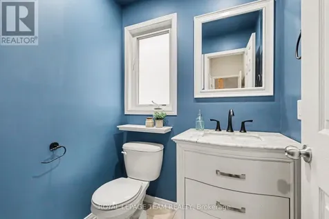 293 Mercury Street Clarence-rockland ON K4K 0G6