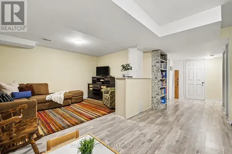 293 Mercury Street Clarence-rockland ON K4K 0G6