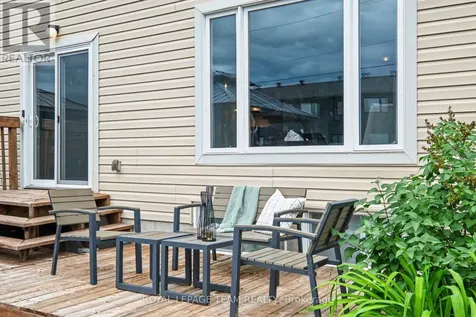 293 Mercury Street Clarence-rockland ON K4K 0G6