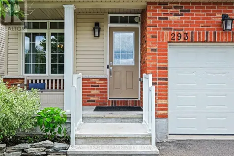 293 Mercury Street Clarence-rockland ON K4K 0G6