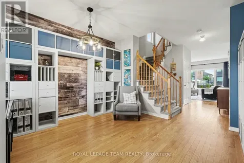 293 Mercury Street Clarence-rockland ON K4K 0G6
