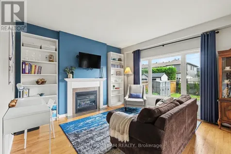 293 Mercury Street Clarence-rockland ON K4K 0G6