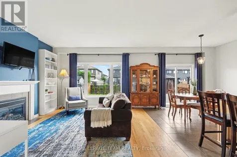 293 Mercury Street Clarence-rockland ON K4K 0G6
