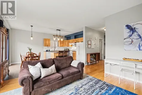 293 Mercury Street Clarence-rockland ON K4K 0G6