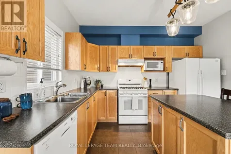 293 Mercury Street Clarence-rockland ON K4K 0G6