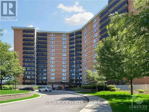 2000 Jasmine Crescent Ottawa ON K1J 8K4