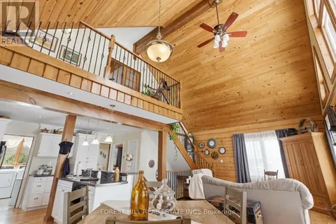1825 Trent River Road Trent Hills ON K0L 1Z0