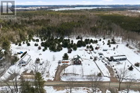 1825 Trent River Road Trent Hills ON K0L 1Z0