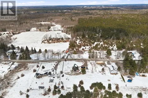 1825 Trent River Road Trent Hills ON K0L 1Z0