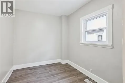 19 Seneca Street St. Catharines ON L2R 2V1