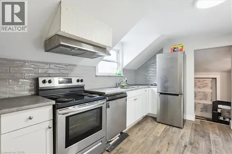 19 Seneca Street St. Catharines ON L2R 2V1