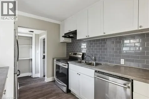 19 Seneca Street St. Catharines ON L2R 2V1