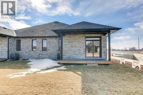 383 Argyle Avenue Delhi ON N4B 0B2