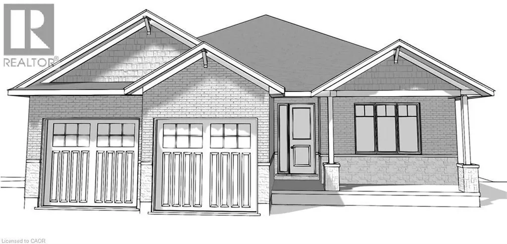 42 Duchess Drive Delhi ON N4B 0B3