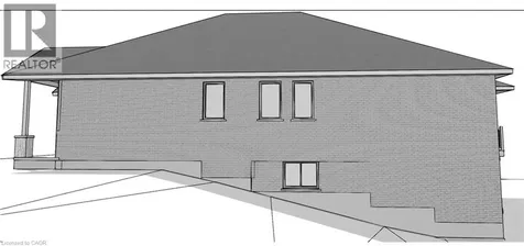 42 Duchess Drive Delhi ON N4B 0B3