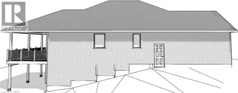 42 Duchess Drive Delhi ON N4B 0B3