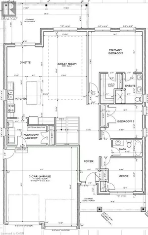 42 Duchess Drive Delhi ON N4B 0B3