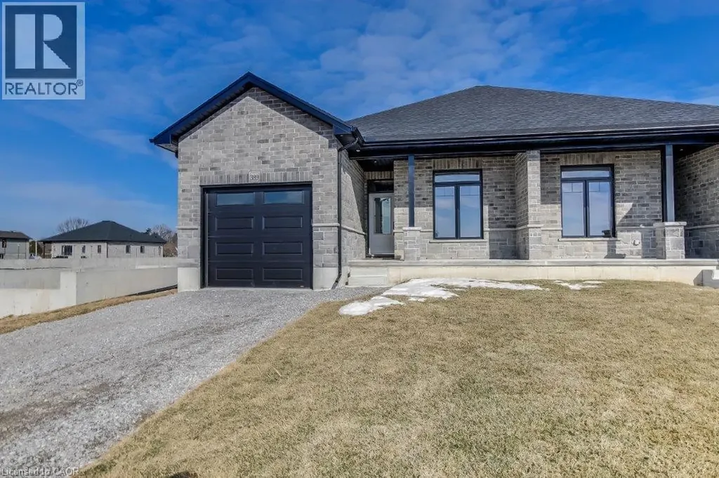 381 Argyle Avenue Delhi ON N4B 0B2