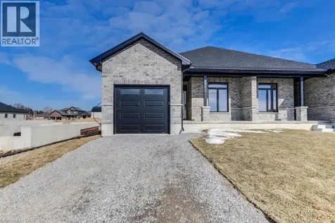 381 Argyle Avenue Delhi ON N4B 0B2