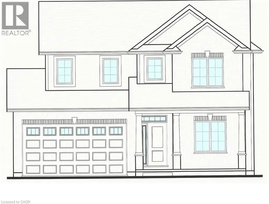 74 Duchess Drive Delhi ON N4B 0B3