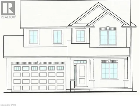 74 Duchess Drive Delhi ON N4B 0B3