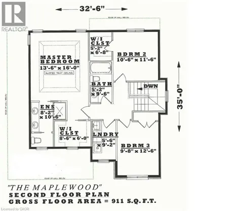 74 Duchess Drive Delhi ON N4B 0B3
