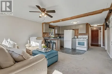161 Quebec Street Bracebridge ON P1L 1E3